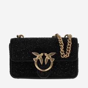 Pinko Mini Love One Bag