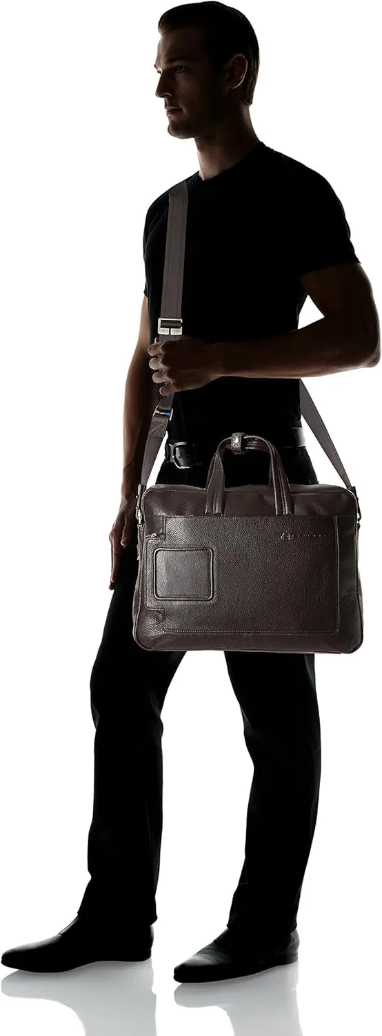 Piquadro Fashion, Black