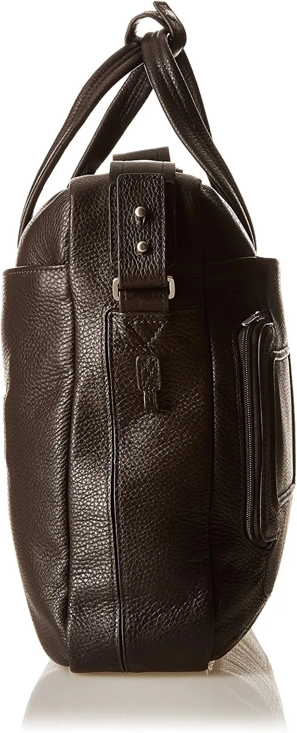 Piquadro Fashion, Black