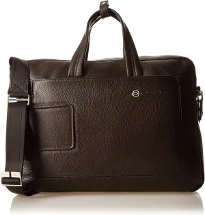 Piquadro Fashion, Black