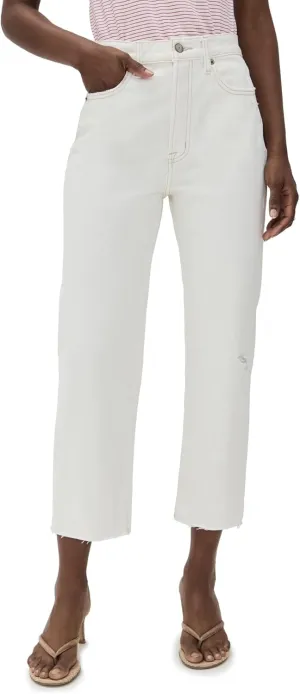 Pistola Denim Women's Cassie Crop Jeans