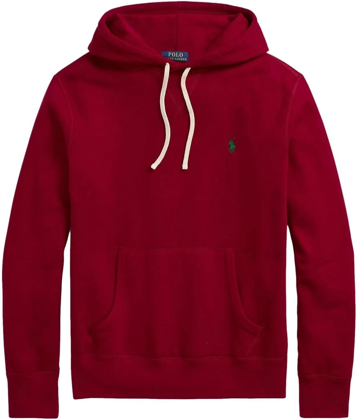 POLO RALPH LAUREN Mens Cabin Fleece Hoodied Sweatshirt