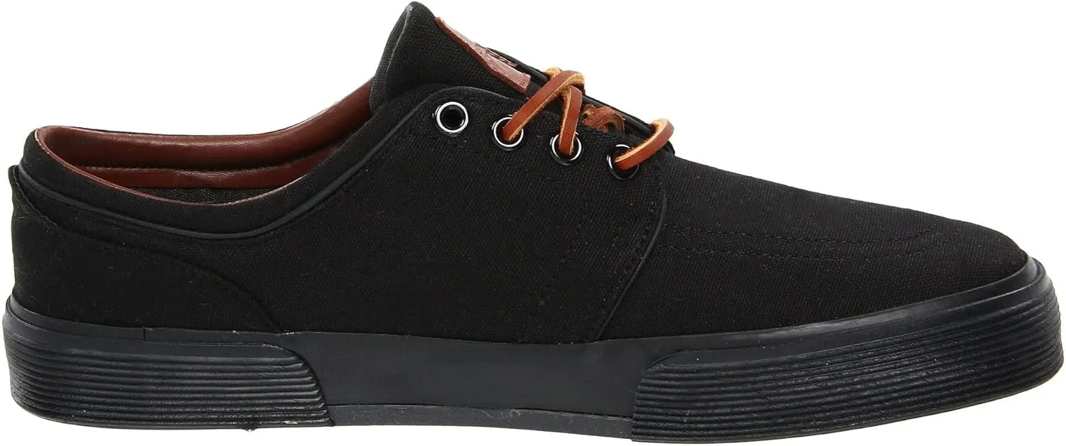 Polo Ralph Lauren Men's Faxon Low