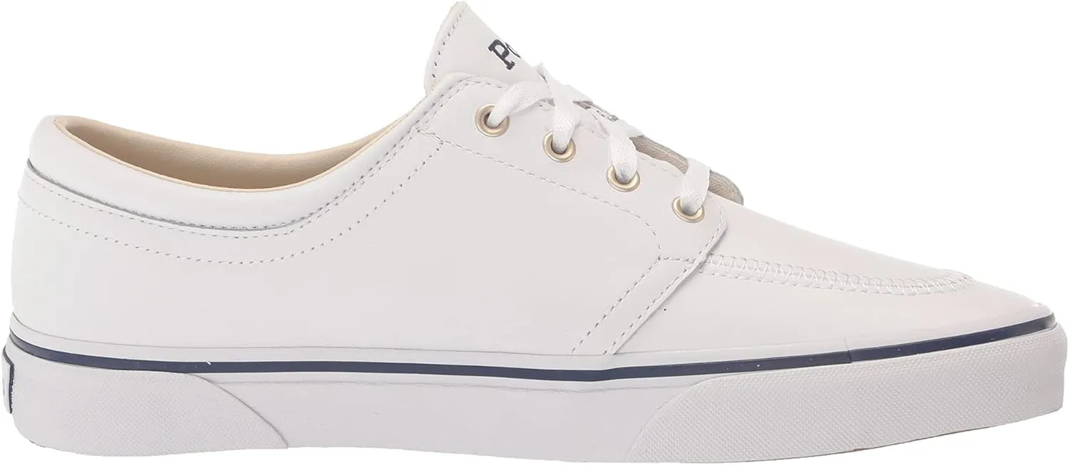 POLO RALPH LAUREN Men's Faxon X Sneaker