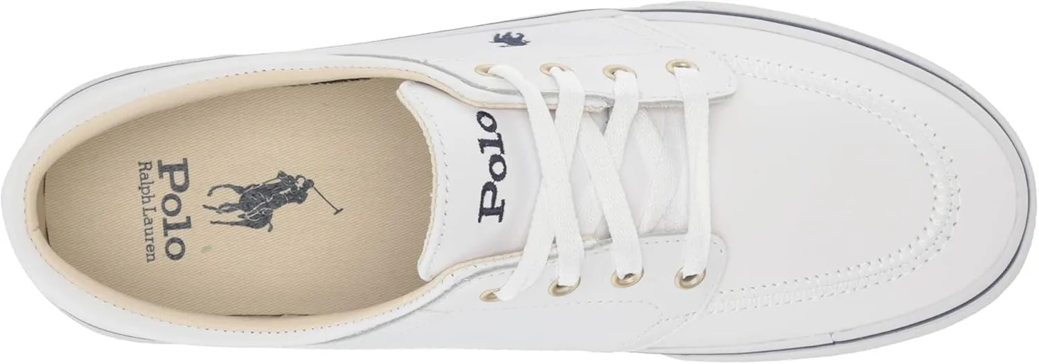 POLO RALPH LAUREN Men's Faxon X Sneaker
