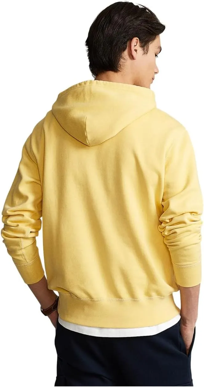 Polo Ralph Lauren Men's The Rl Fleece Hoodie