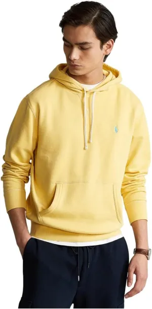 Polo Ralph Lauren Men's The Rl Fleece Hoodie