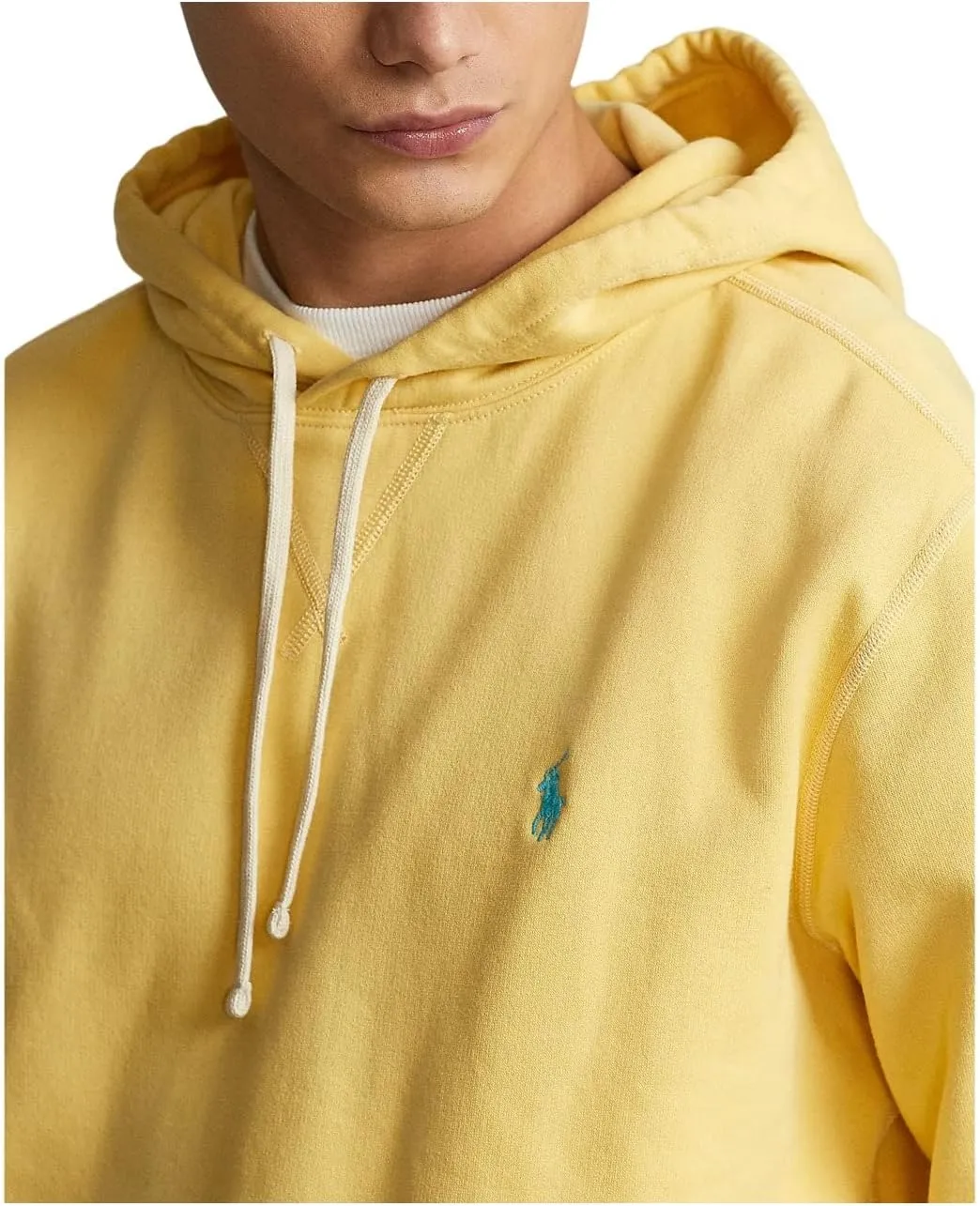 Polo Ralph Lauren Men's The Rl Fleece Hoodie