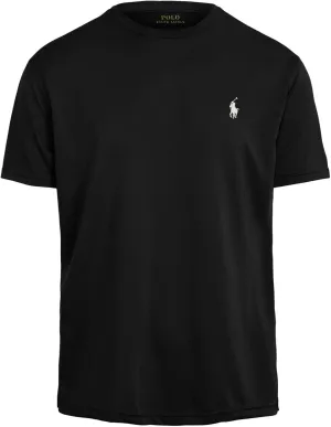 Polo Ralph Lauren Men's Waffle Short Sleeve Crew
