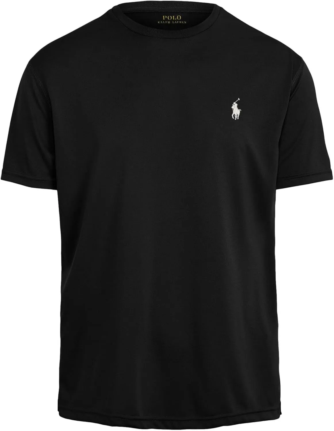Polo Ralph Lauren Men's Waffle Short Sleeve Crew