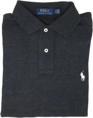 Polo RL Men's Interlock Polo Shirt
