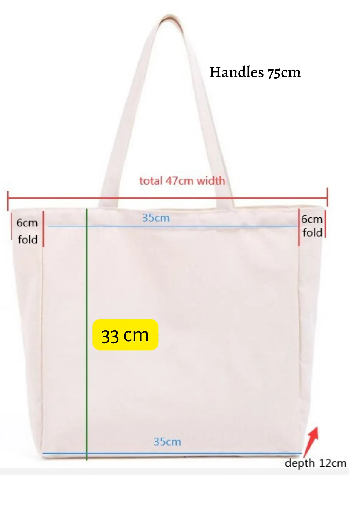 'Poppy' Tote - Pink