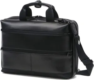 [Porter] Porter Stance Stance Way Briefcase 117 – 05032 Black/10