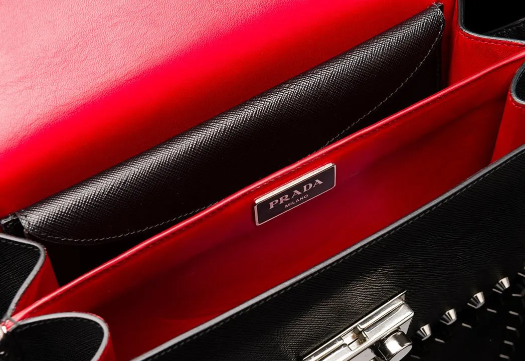 Prada - FLAP BAG -  BN924D_NZV_F0002