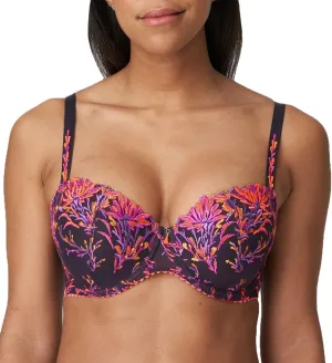 PrimaDonna Women's Las Salinas Balcony Padded Underwire Bra (0263322)