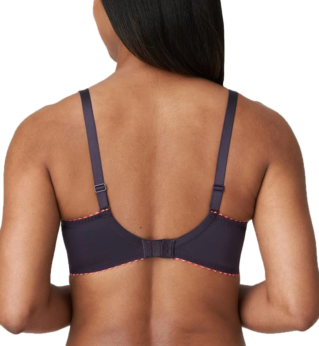 PrimaDonna Women's Las Salinas Balcony Padded Underwire Bra (0263322)