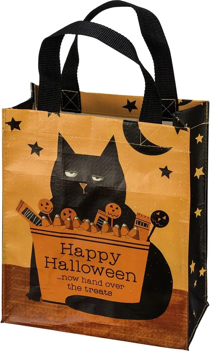 Primitives by Kathy Tote Bag