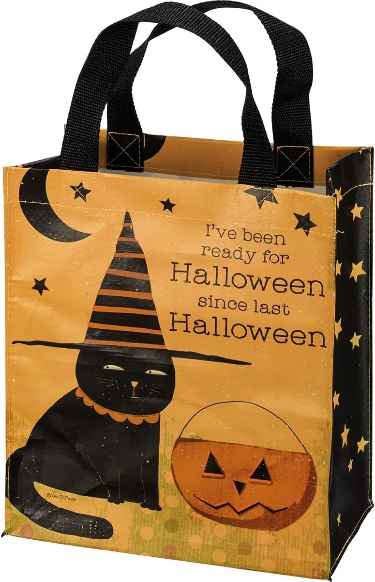 Primitives by Kathy Tote Bag