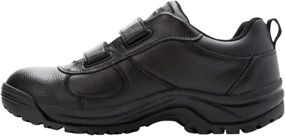 Propét Men's Cliff Walker Low Strap Ankle Boot