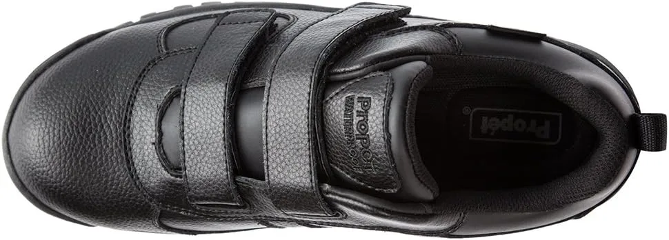 Propét Men's Cliff Walker Low Strap Ankle Boot