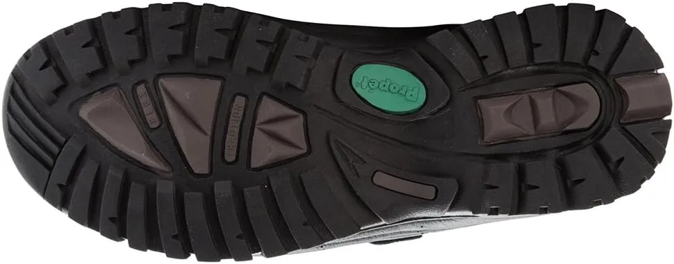 Propét Men's Cliff Walker Low Strap Ankle Boot