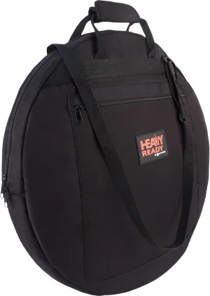 Protec Heavy Ready Series 22" Cymbal Bag with Shoulder Strap Model HR230