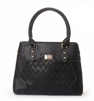 Pulse Accessories Handbag Black