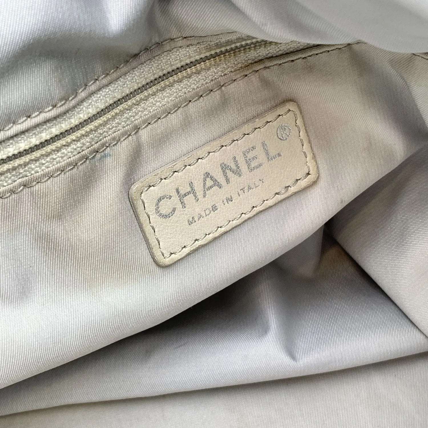 Quality Top Tote Quality Bag Top High-performance Chanel Paris-Biarritz Crowd-pleaser Chanel