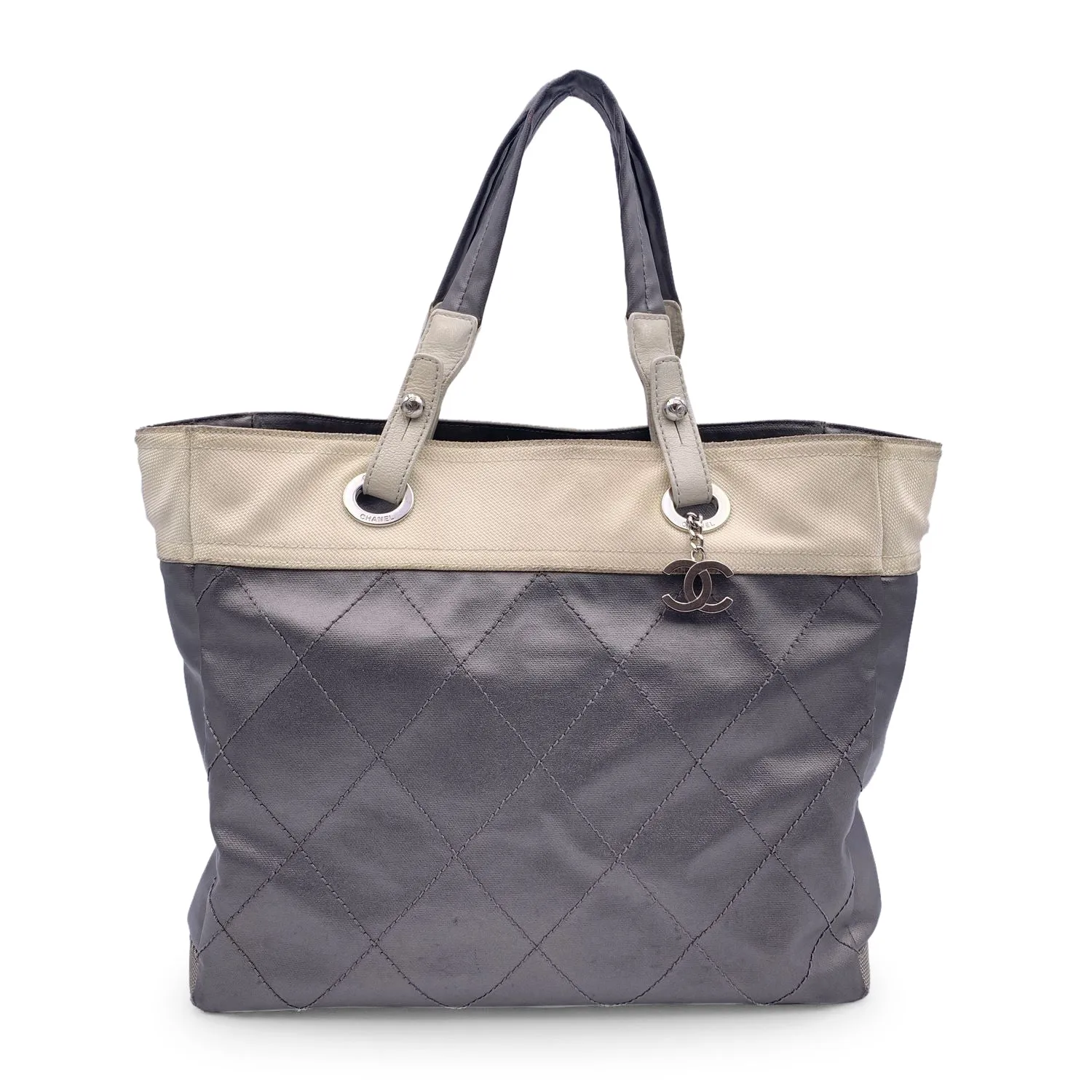 Quality Top Tote Quality Bag Top High-performance Chanel Paris-Biarritz Crowd-pleaser Chanel