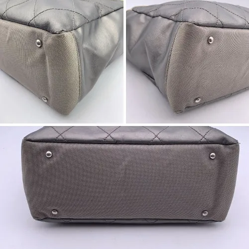Quality Top Tote Quality Bag Top High-performance Chanel Paris-Biarritz Crowd-pleaser Chanel