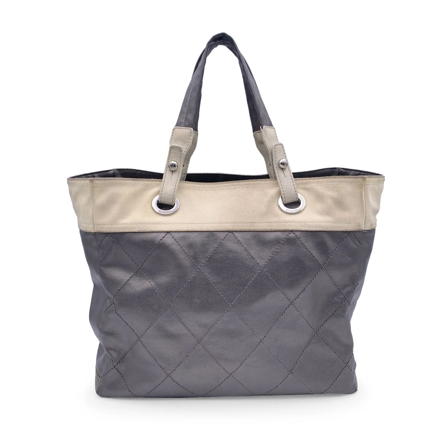 Quality Top Tote Quality Bag Top High-performance Chanel Paris-Biarritz Crowd-pleaser Chanel