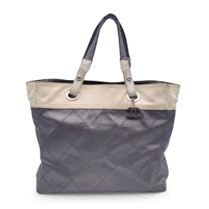 Quality Top Tote Quality Bag Top High-performance Chanel Paris-Biarritz Crowd-pleaser Chanel