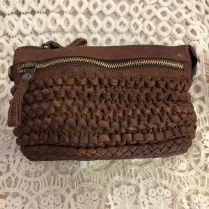 Quilla Bag - Cognac