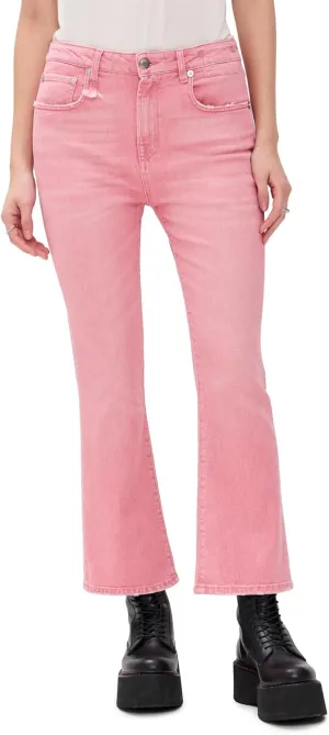 R13 Women's Kick Fit Jeans