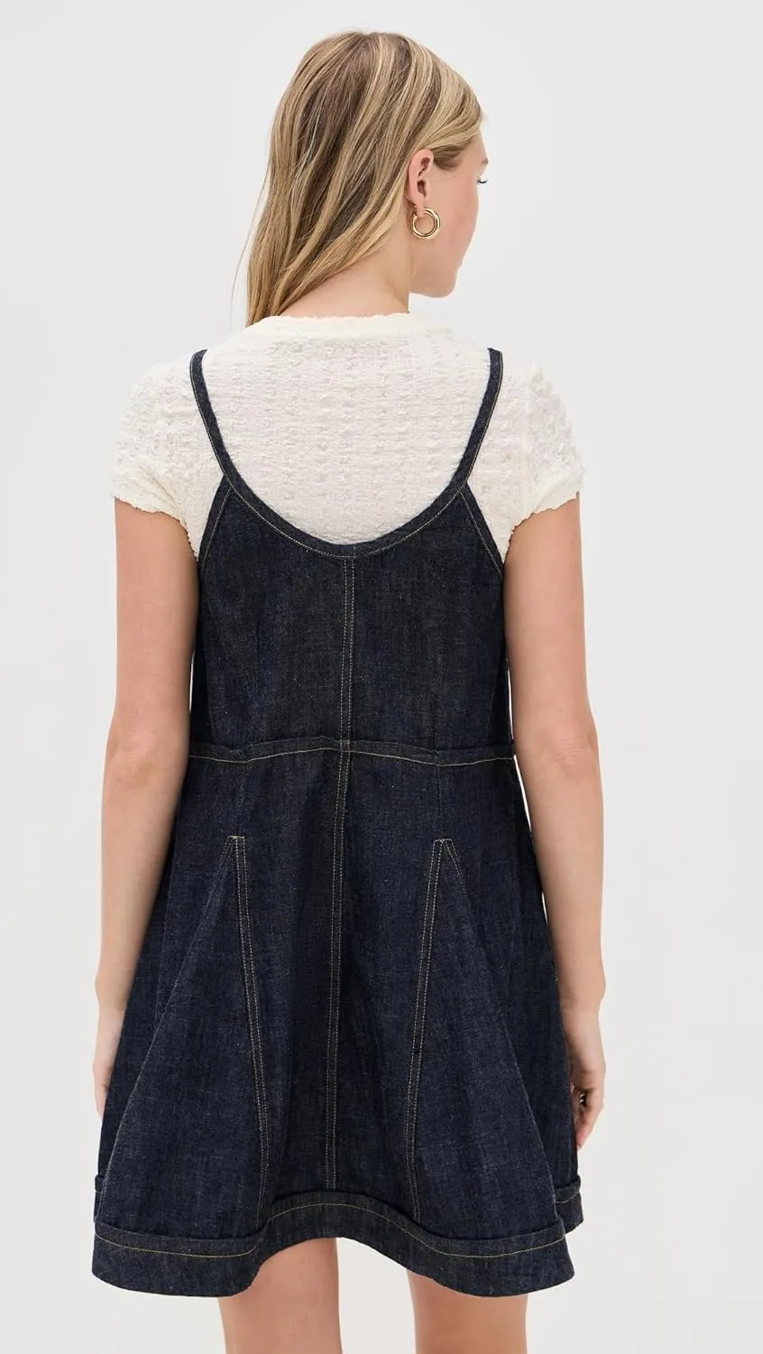 Rachel Comey Women's Carill Dress
