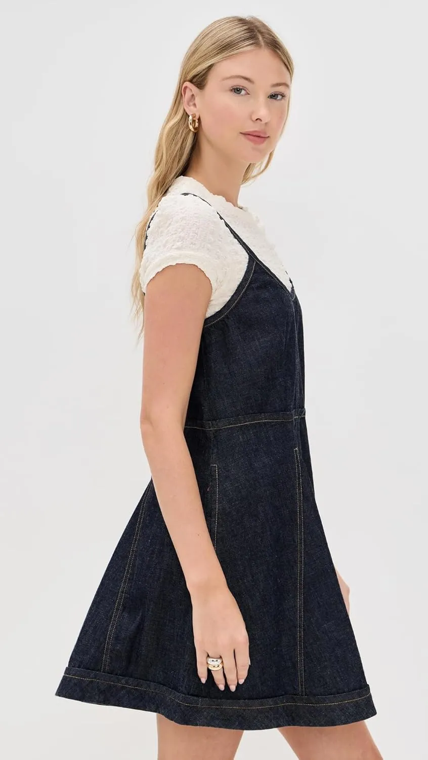 Rachel Comey Women's Carill Dress