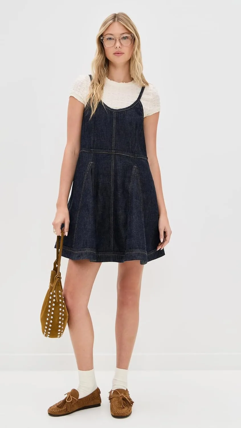 Rachel Comey Women's Carill Dress