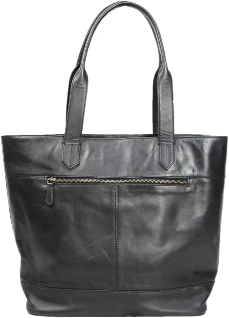 Rawlings | Women's Leather Tote Handbag Collection | Multiple Styles & Colors