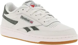 Reebok Women's Club C Revenge Trainers, Chalk Vargre Rbkg06, 7.5 Women