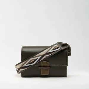 Reka Silva Medium Green