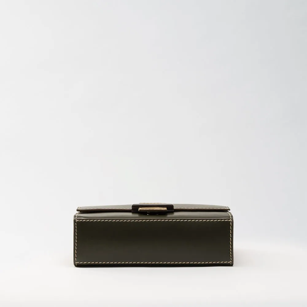 Reka Silva Medium Green