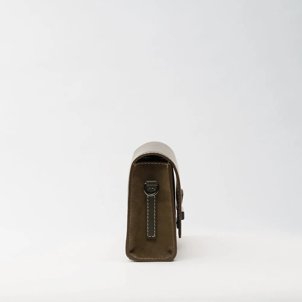 Reka Silva Medium Green