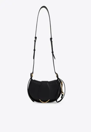 Ride Leather Shoulder Bag