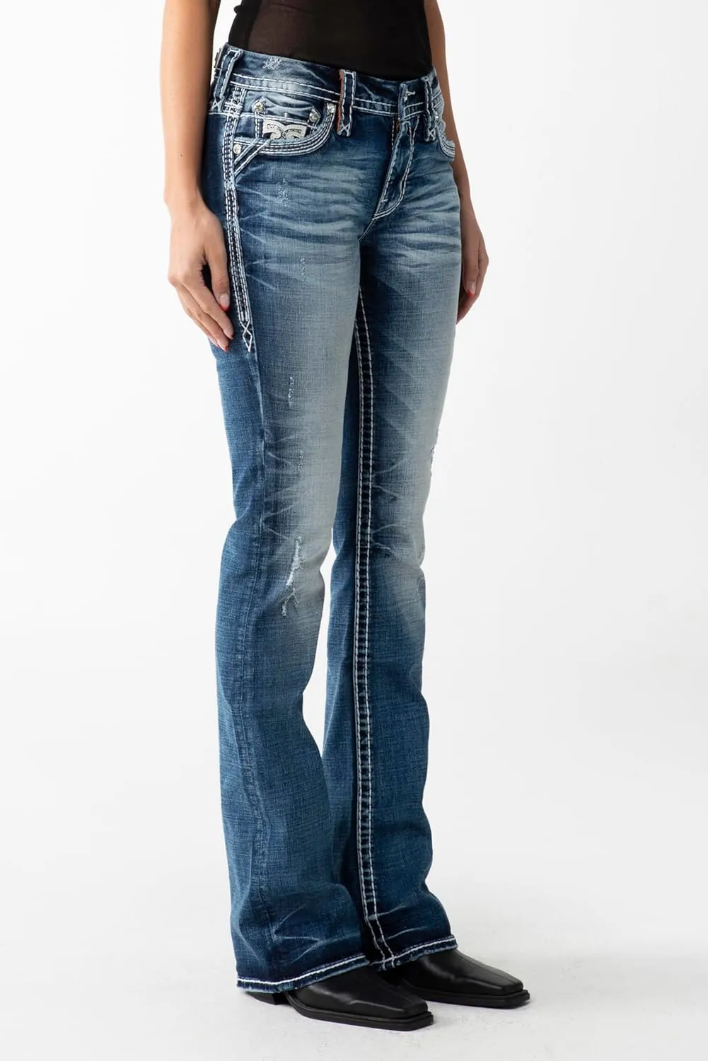 Rock Revival Women's Boot