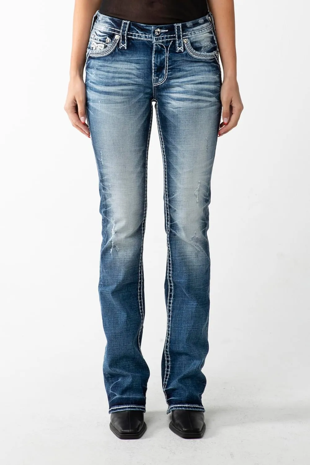 Rock Revival Women's Boot