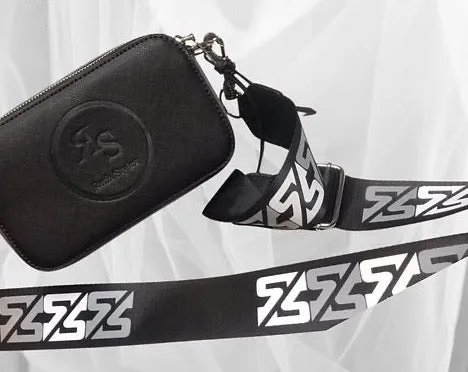 Ruth Stylez Luxe Crossbody Bags