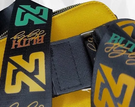 Ruth Stylez Luxe Crossbody Bags