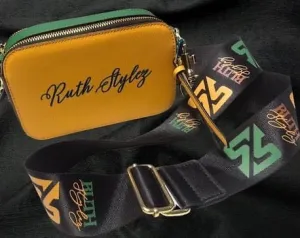 Ruth Stylez Luxe Crossbody Bags