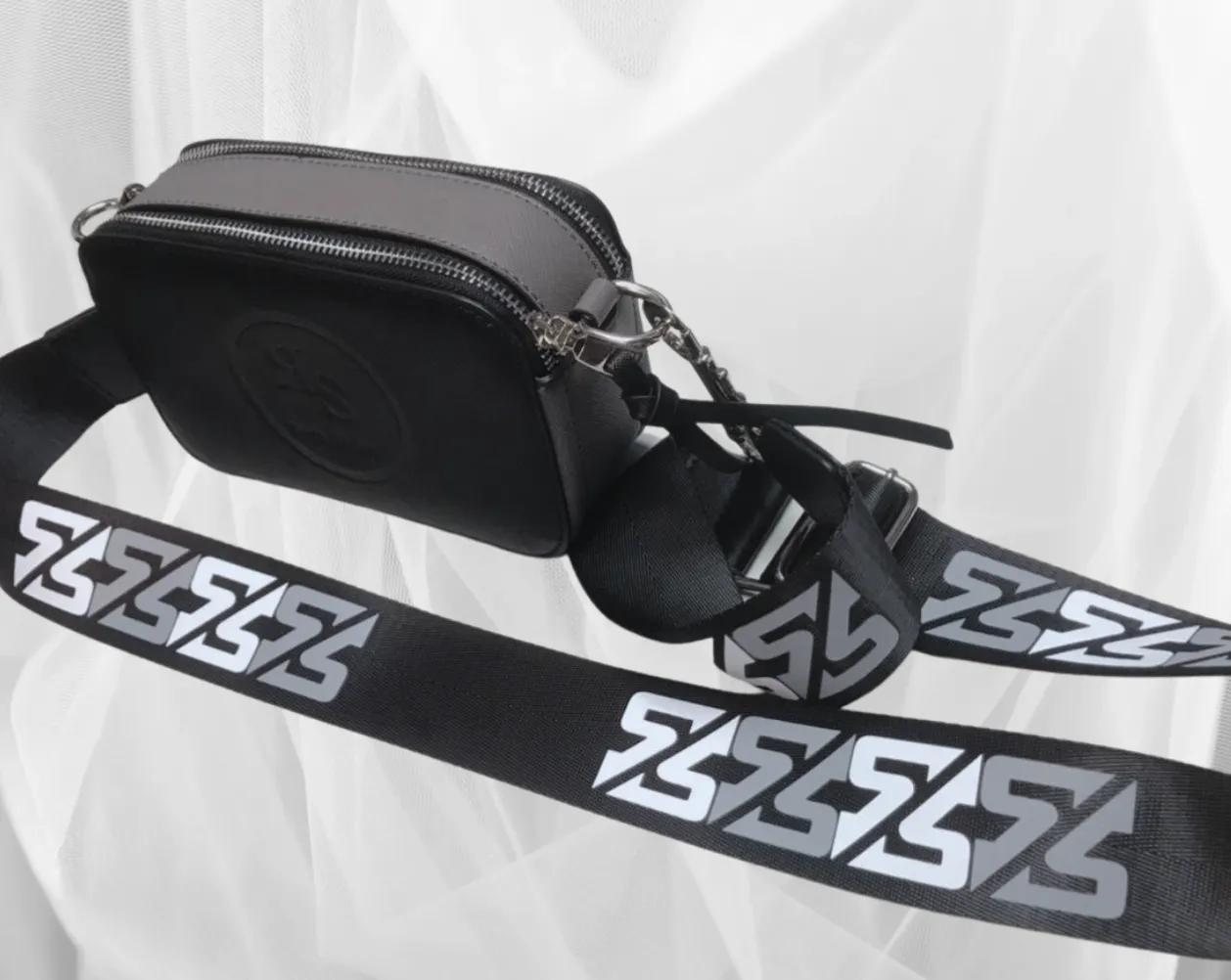 Ruth Stylez Luxe Crossbody Bags