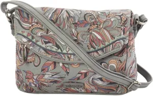 Sakroots Pacific Mini Crossbody